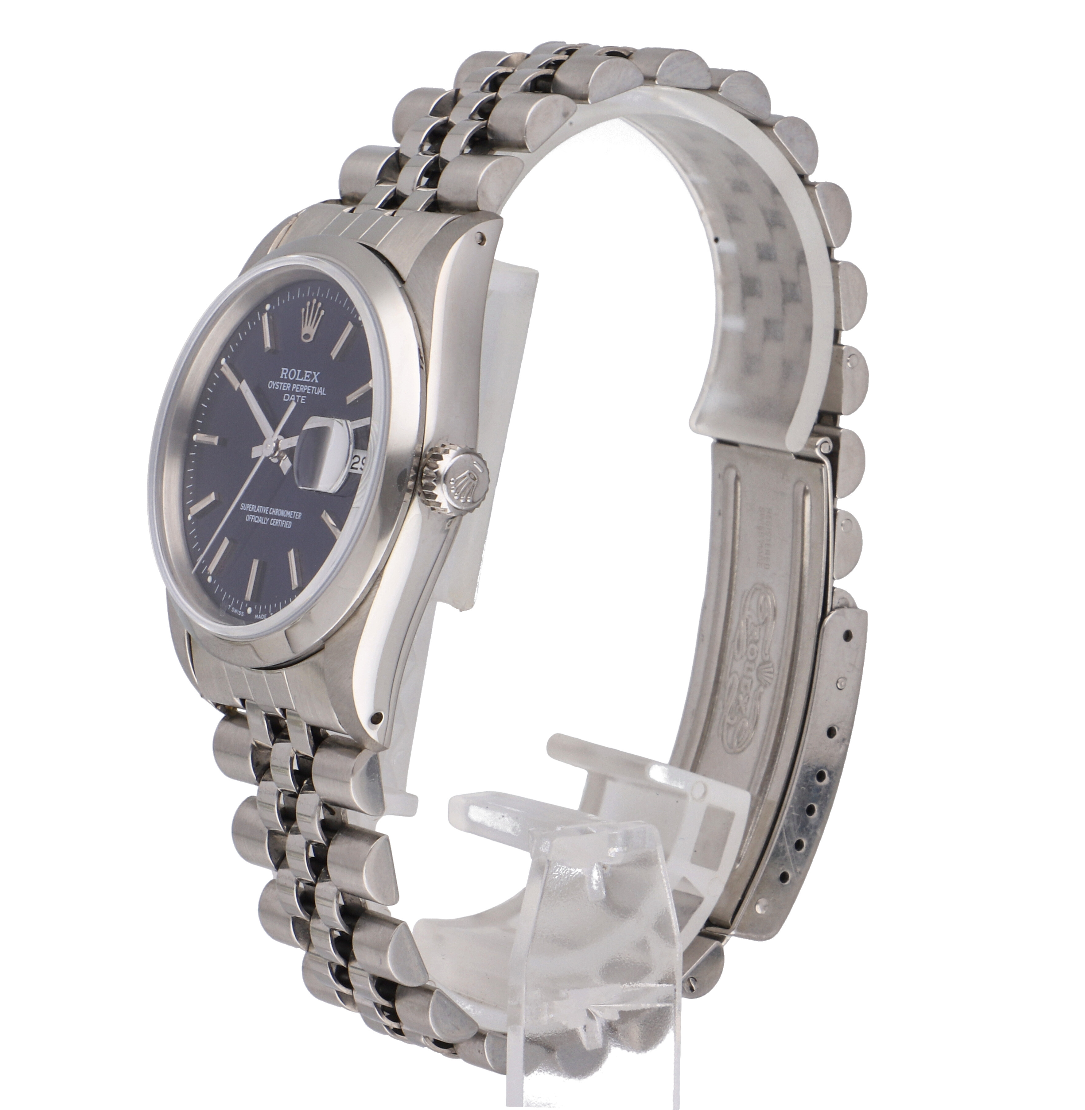 Rolex Oyster Perpetual